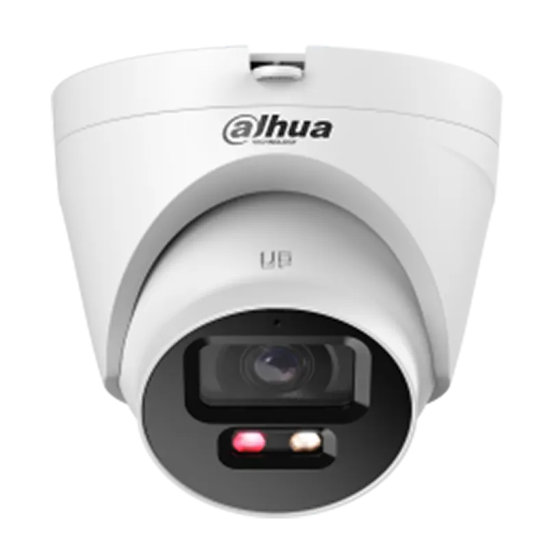 DAHUA IPC-HDW1439V-PV 4MP Active Deterrence (ActDt) Dome Camera 1 Mascom International.webp